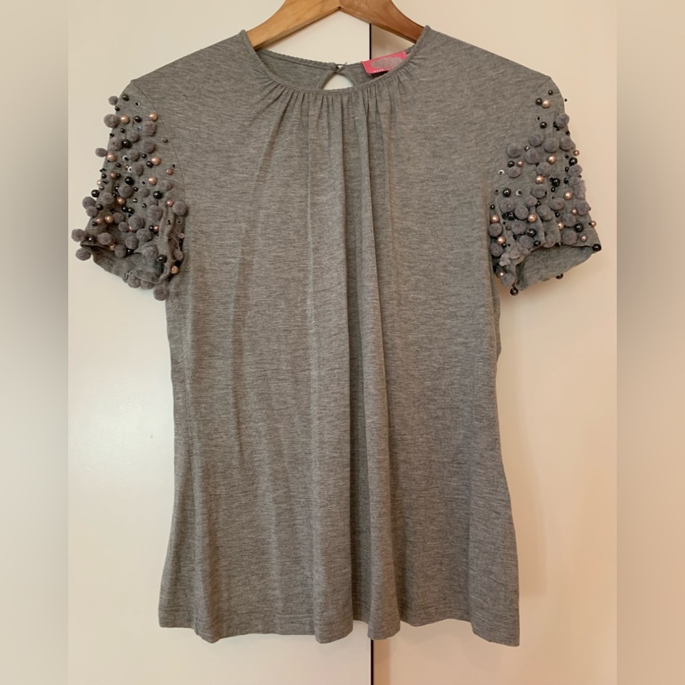 Bluemarine Top